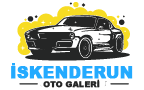 İskenderun oto galeri